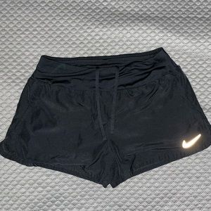 Dri-Fit Nike Running Shorts